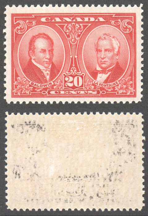 Canada Scott 148 Mint VF (P) - Click Image to Close